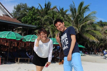 Sáng kiến ứng dụng dữ liệu vệ tinh vào dạy - học môn Địa lý