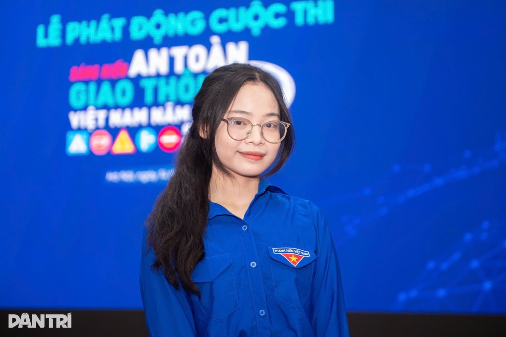 Nhiều sáng kiến an toàn giao thông giải quyết được bất cập trong thực tế - 4