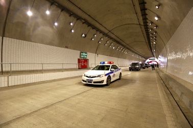 Thông xe hầm đường bộ dài nhất Đông Nam Á