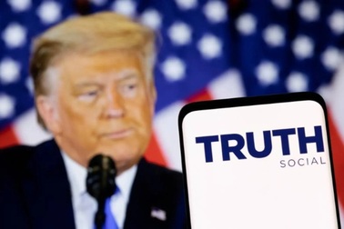 Trump Media đối mặt khoản lỗ 238 triệu USD trong quý II