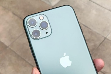 Mua dâm nhầm “trai giả gái”, nam thanh niên bị cướp iPhone 11 Pro Max