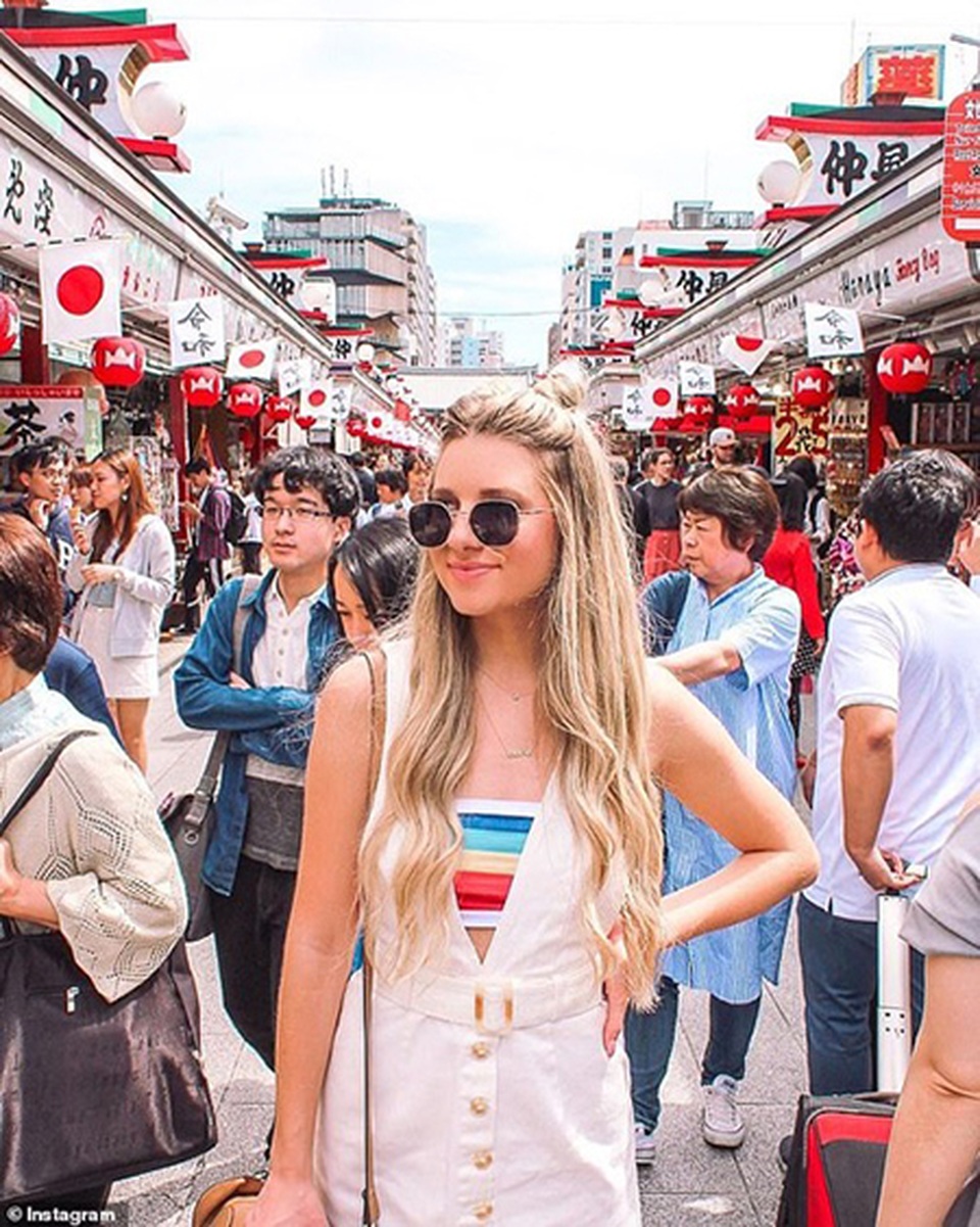 Việt Nam thuộc Top 10 nước Nhật Bản hạ cảnh báo du lịch - 1 Việt Nam thuộc Top 10 nước Nhật Bản hạ cảnh báo du lịch - 1