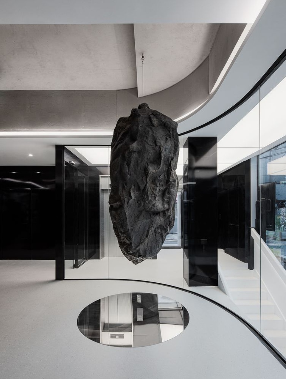 Quán cà phê xuyên không như vũ trụ thu nhỏ, khách check-in mỏi tay - 10 Quán cà phê xuyên không như vũ trụ thu nhỏ, khách check-in mỏi tay - 10