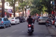 Hét giá hơn 1,2 tỷ đồng cho mỗi m2 đất phố cổ Hà Nội