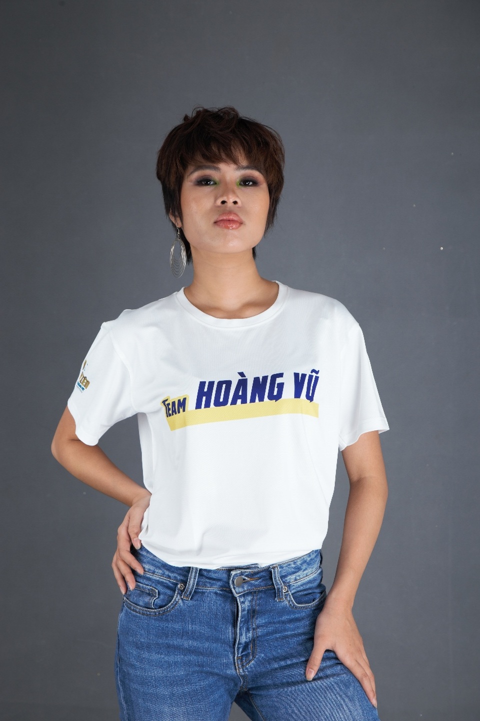 Những én nhỏ có võ của Team Hoàng Vũ tại Én sinh viên 2019 - 7 Những én nhỏ có võ của Team Hoàng Vũ tại Én sinh viên 2019 - 7