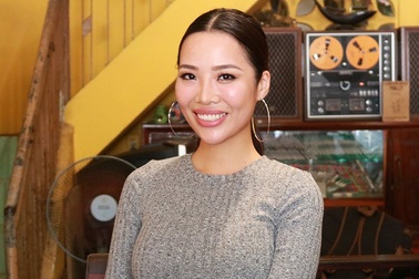 Lộ diện người tình 2 năm chưa từng công khai của Kim Lý