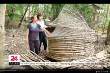 "Thất nghiệp" vì… lũ không về