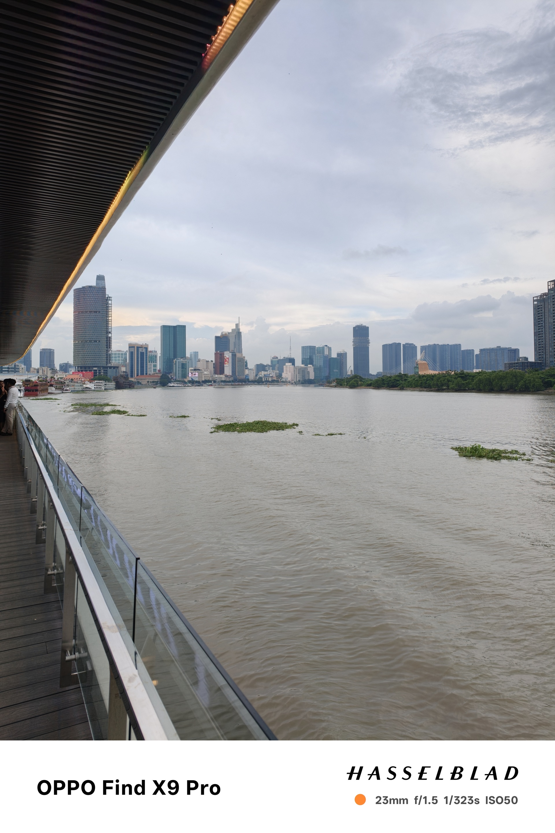 Đánh giá OPPO Find X9 Pro: Đối thủ đáng gờm của iPhone 17 Pro Max - 16