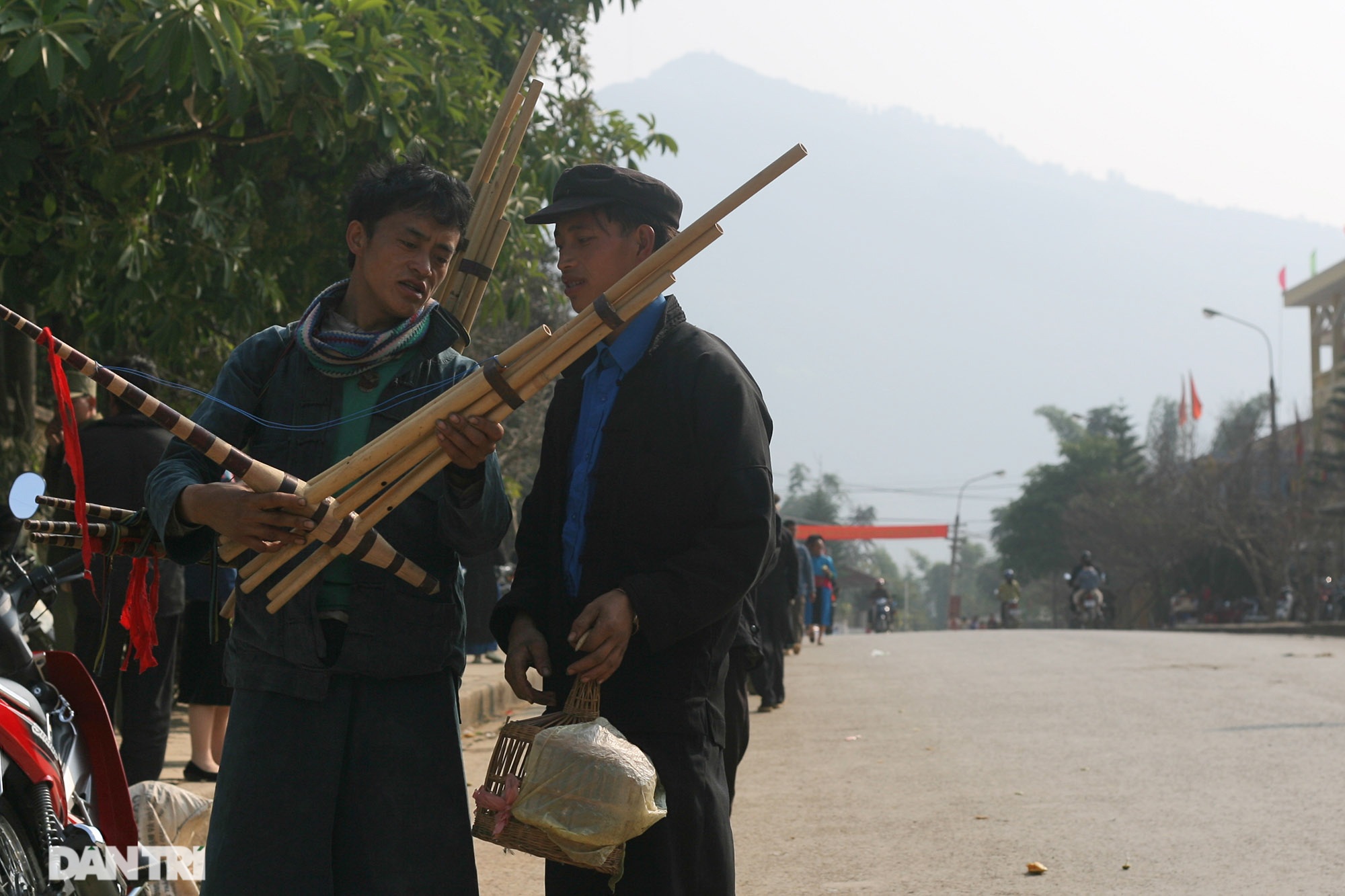 Nhớ về chợ Đồng Văn một thời đã xa - 12 Nhớ về chợ Đồng Văn một thời đã xa - 12
