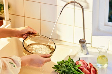 Công nghệ Mineral RO cho nguồn nước sạch vẹn nguyên khoáng chất tự nhiên