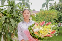 Thủ khoa khối C đạt 29,25 điểm, đăng ký xét tuyển vào ĐH Kinh tế quốc dân