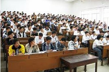 Thực trạng dạy và học ở Đại học Xây dựng
