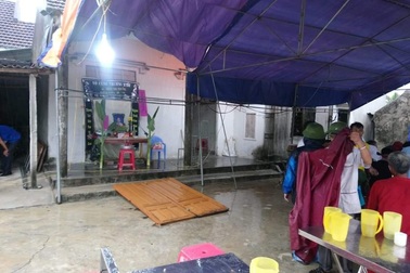 Một phụ nữ bị rắn độc cắn tử vong