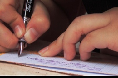 Từ đoạn văn học thuộc lòng của cô bé lớp 2 đến tiến sĩ đạo văn