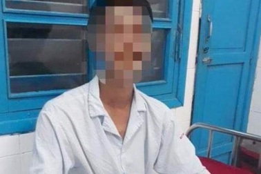 Cứu sống bệnh nhân ngưng tim do điện giật