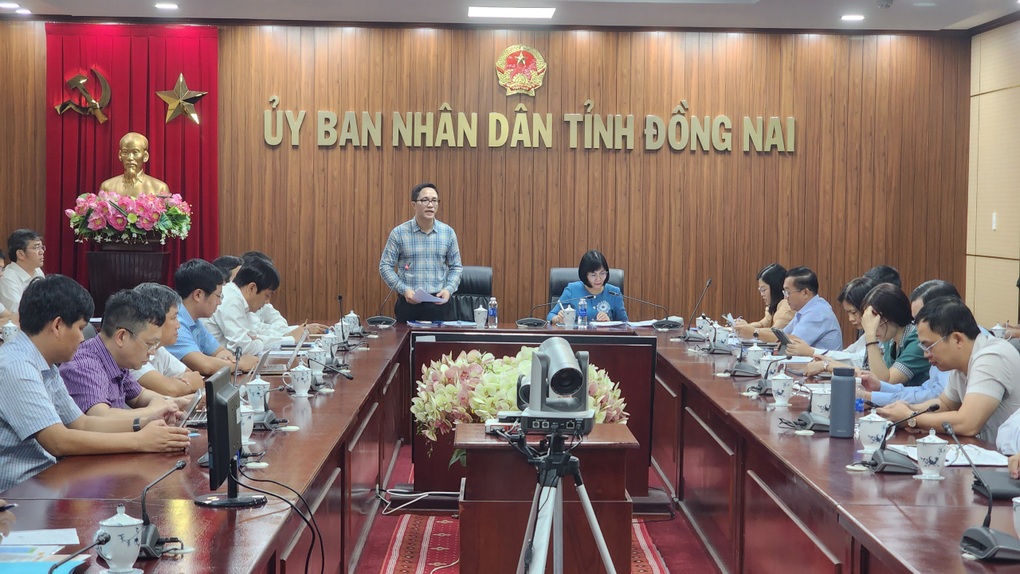 Tiết kiệm tối đa, đảm bảo cung cấp điện ổn định khu vực miền Nam - 1 Tiết kiệm tối đa, đảm bảo cung cấp điện ổn định khu vực miền Nam - 1