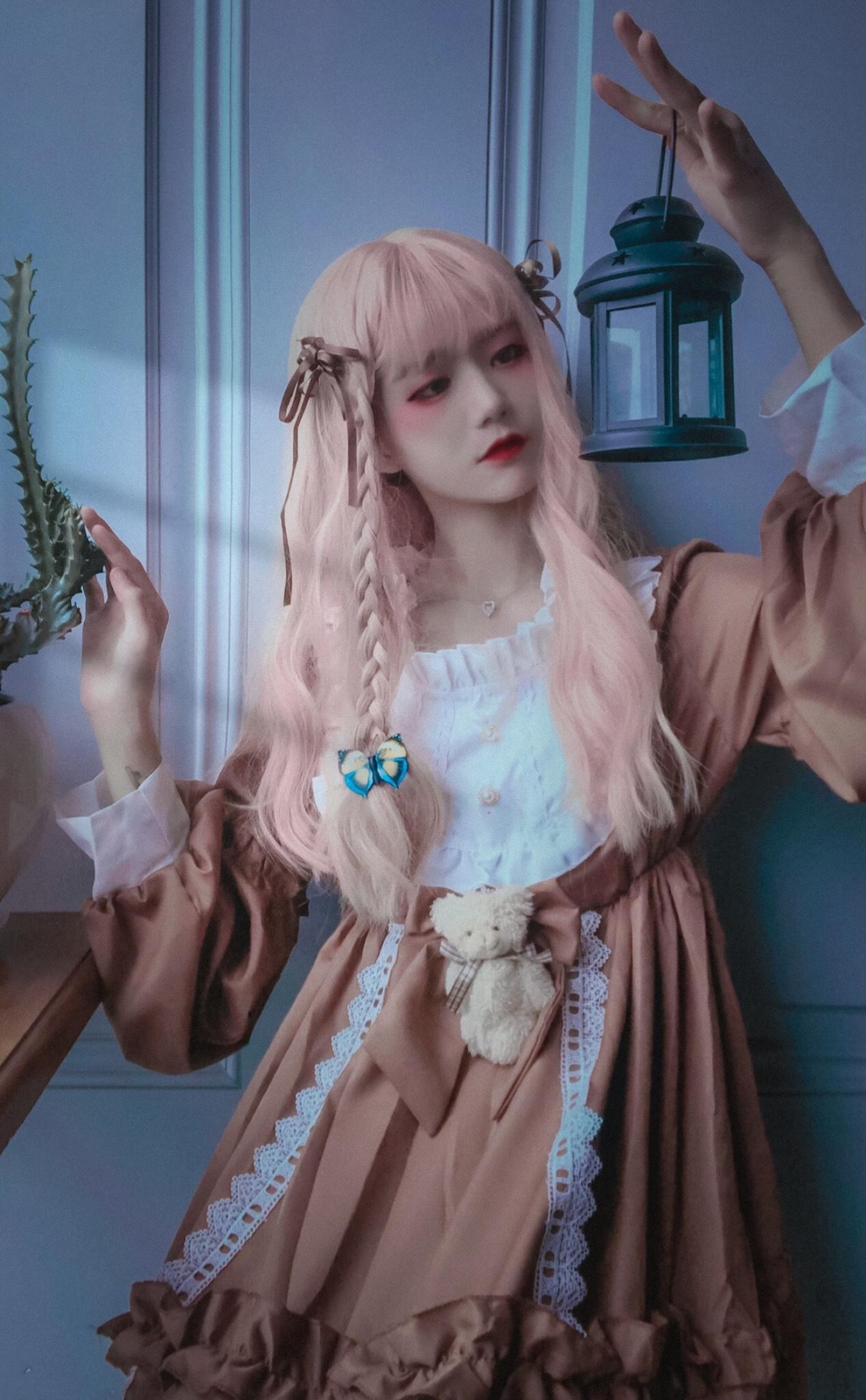 Vẻ đẹp mê mẩn của hot girl trong làng cosplay, thần tượng Ronaldo - 7 Vẻ đẹp mê mẩn của hot girl trong làng cosplay, thần tượng Ronaldo - 7