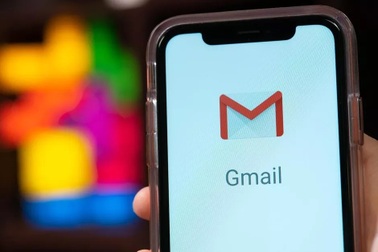 Gmail và loạt dịch vụ của Google gặp sự cố khiến người dùng “kêu trời”