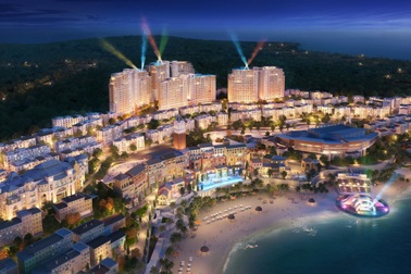 The Hill - căn hộ nghỉ dưỡng lý tưởng tại Nam Phú Quốc