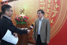 Tuyển chọn Bí thư huyện tại Đắk Lắk: Chốt danh sách 9 ứng viên