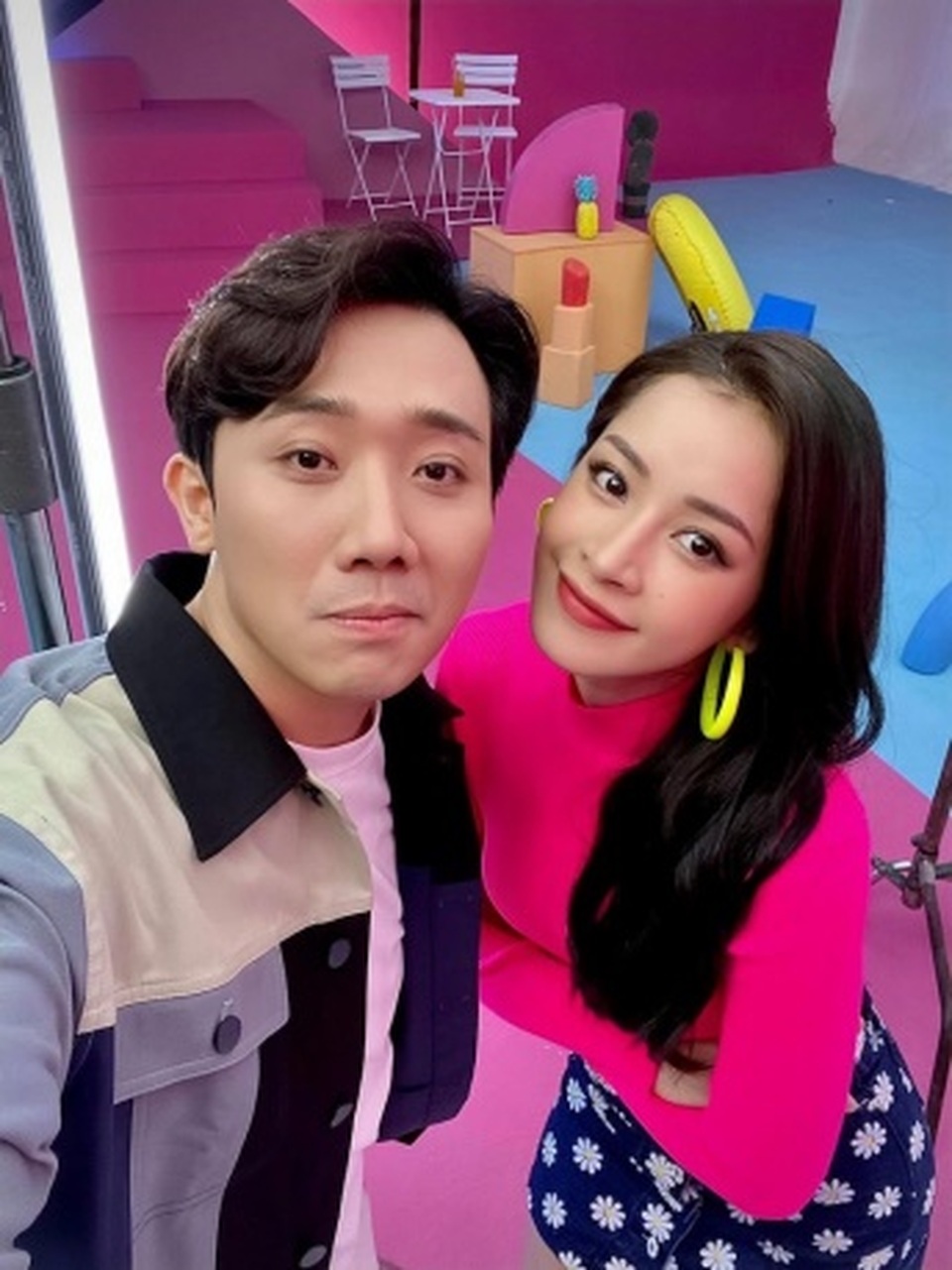 Lan Khuê, Phương Mai khoe con trai kháu khỉnh - 15