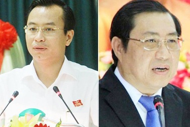 Kỷ luật khiển trách Ban cán sự đảng UBND Đà Nẵng