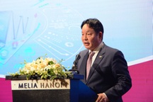 Mở tất cả cánh cửa để chuyển đổi số "thần tốc" trong giáo dục