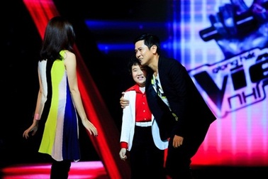 Bố của Hoàng Anh The Voice Kid: "Từng cho con nghỉ hát vì ảnh hưởng học tập"