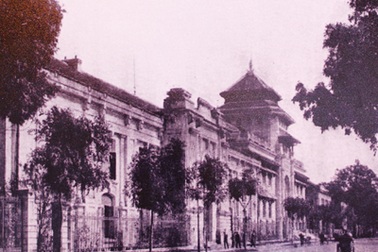 Triển lãm toàn cảnh giáo dục Việt Nam thế kỉ 19-20