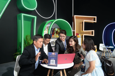 VioEdu gây ấn tượng tại diễn đàn công nghệ FPT Techday 2022