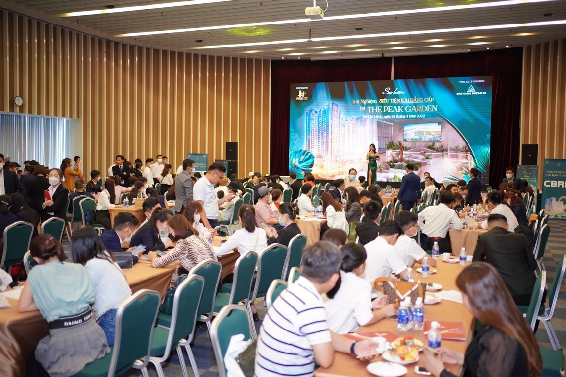 Đón sóng đầu tư căn hộ dịch vụ khu Nam - 1 Đón sóng đầu tư căn hộ dịch vụ khu Nam - 1