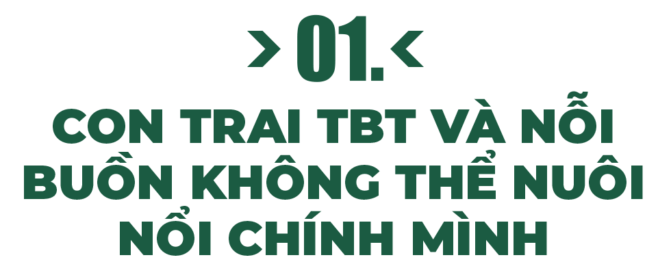 Con trai cố TBT Lê Duẩn kể chuyện suýt bị khai trừ Đảng vì đi làm kinh tế - 1 Con trai cố TBT Lê Duẩn kể chuyện suýt bị khai trừ Đảng vì đi làm kinh tế - 1