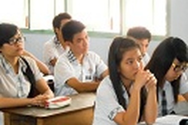 Chăm sóc mắt mùa thi