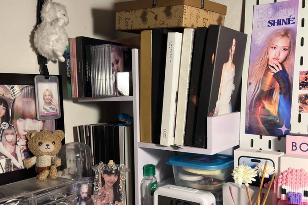 Kiệt quệ tài chính vì chi hàng chục triệu đồng vào văn hóa phẩm thần tượng - 5