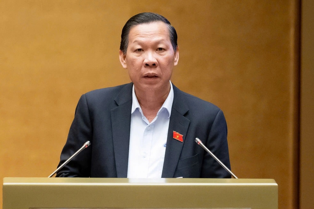 Trình Quốc hội bổ sung 3 trường hợp Nhà nước thu hồi đất - 2