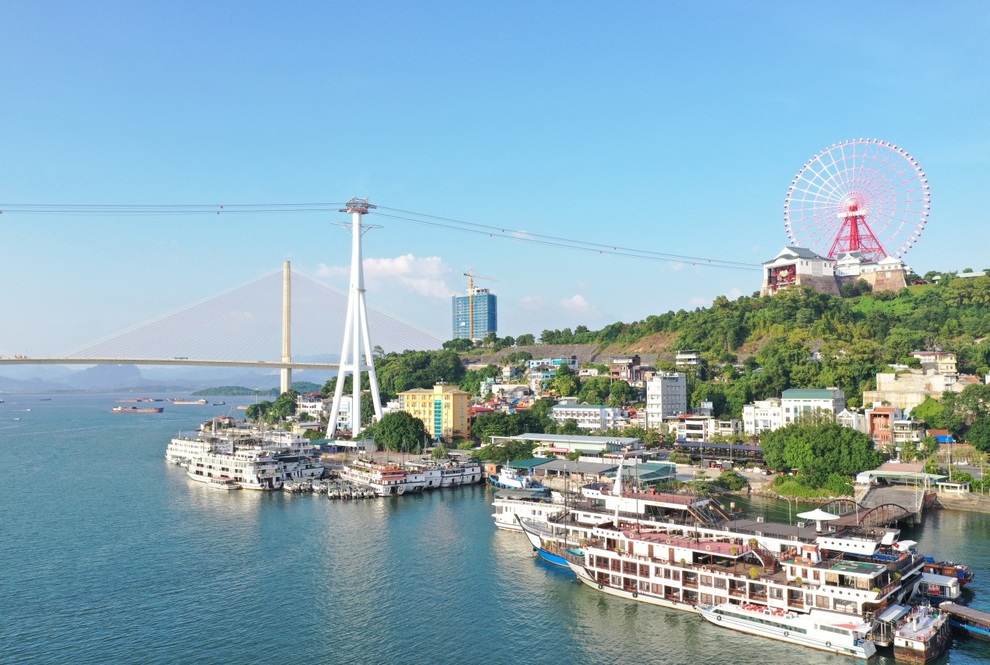 Tiềm năng phát triển của bất động sản thương mại - 1