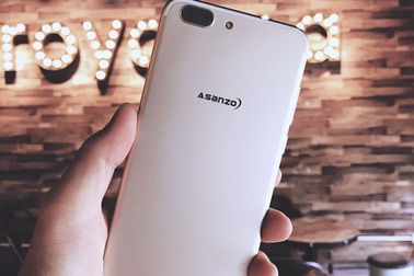 Ông chủ TV Việt hé lộ chiến lược bán điện thoại thông minh Asanzo