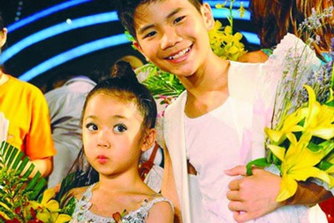 Quán quân Vietnam’s Got Talent 2011 giờ ra sao? 