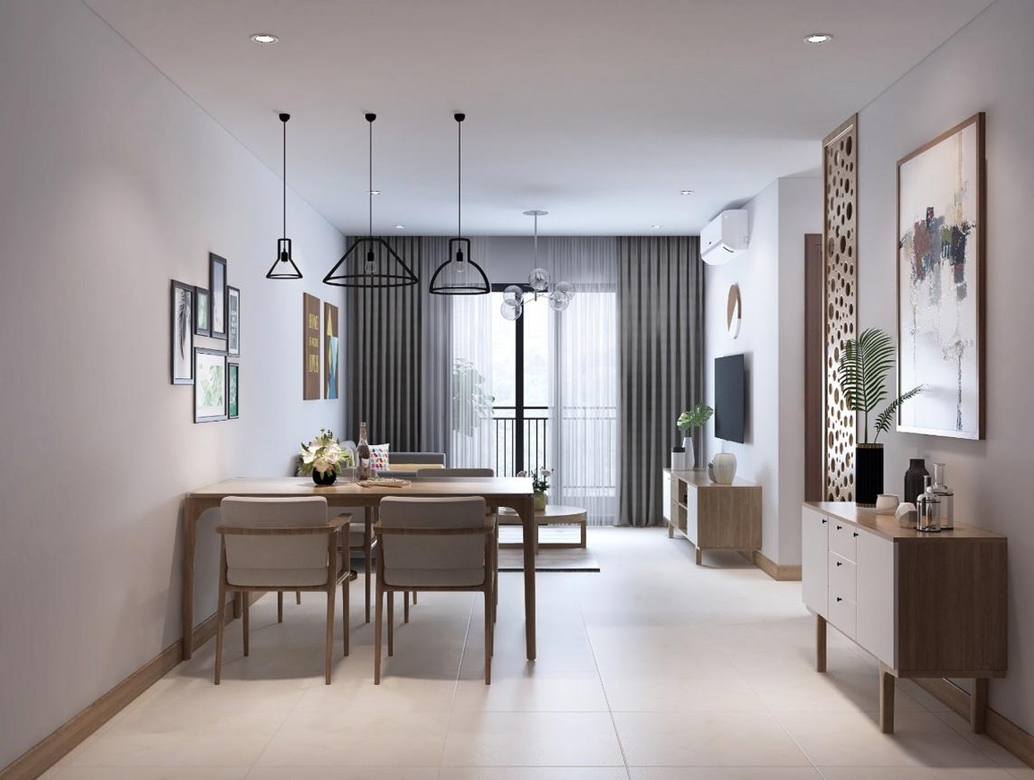 Rose Town mở bán đợt cuối tòa căn hộ thứ ba - 3 Rose Town mở bán đợt cuối tòa căn hộ thứ ba - 3