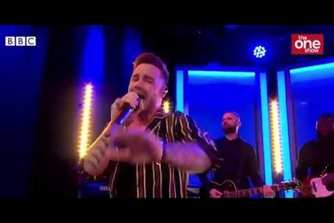 Liam Payne - Stack it up