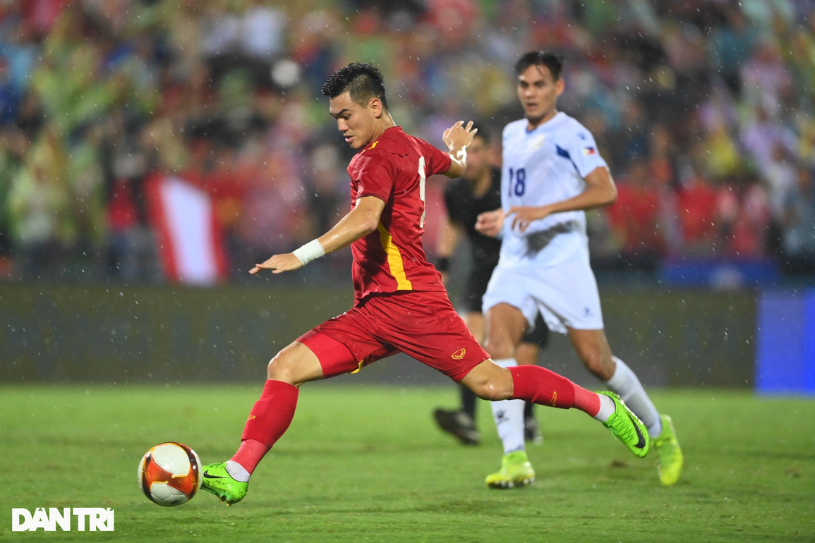 Nếu Myanmar phòng thủ giống Philippines, U23 Việt Nam cực kỳ khó đá - 3 Nếu Myanmar phòng thủ giống Philippines, U23 Việt Nam cực kỳ khó đá - 3