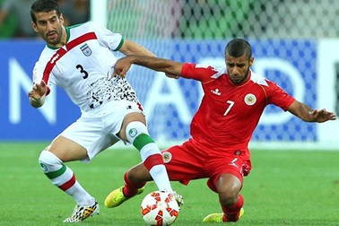 Bảng C Asian Cup 2015: Thầy trò Carlos Queiroz thăng hoa