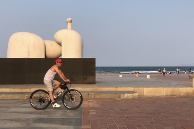 Hai kịch bản phục hồi du lịch Đà Nẵng đều ước giảm thu hàng vạn tỷ đồng