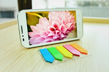 Tại sao các ông lớn lấn sân sang thị trường smartphone giá rẻ ?