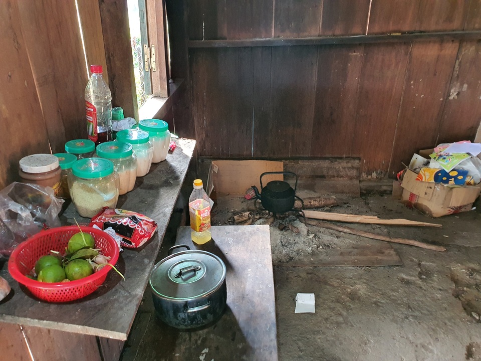 Bão giật tung mái trường, thầy trò Lấp Loa mơ lớp học kiên cố - 16