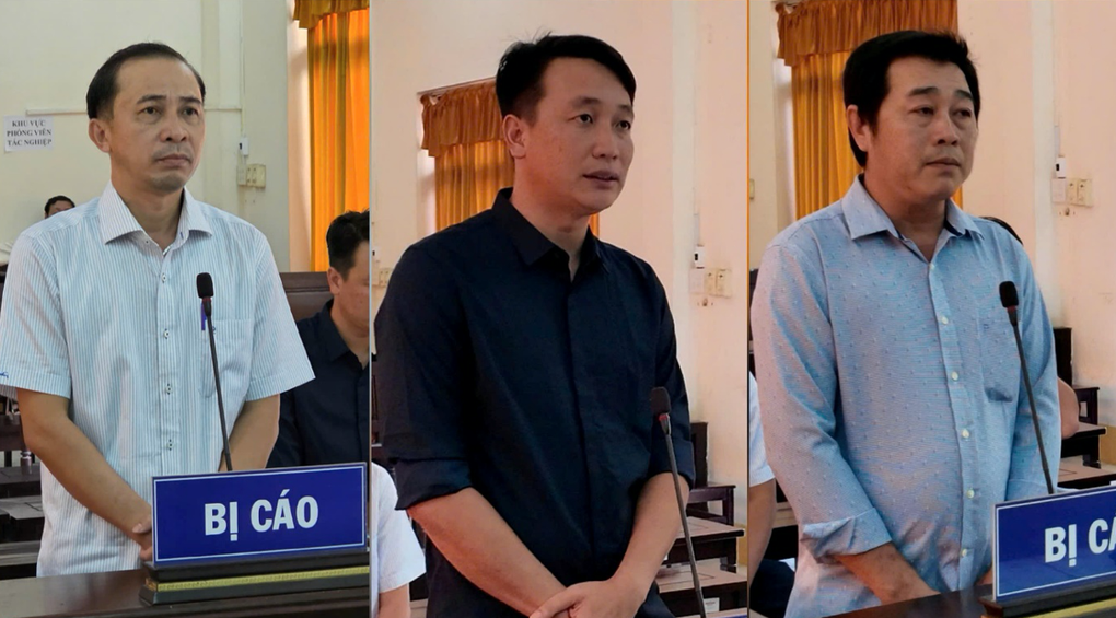 Ba cán bộ ở Phú Quốc đề xuất cấp đất sai quy định, gây thiệt hại 33 tỷ đồng - 1 Ba cán bộ ở Phú Quốc đề xuất cấp đất sai quy định, gây thiệt hại 33 tỷ đồng