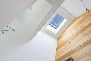 Giải pháp nâng tầm chất lượng sống cho nhà ống đô thị