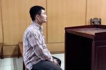 Em chết, anh vào tù và... tiếng khóc nghẹn của người mẹ già