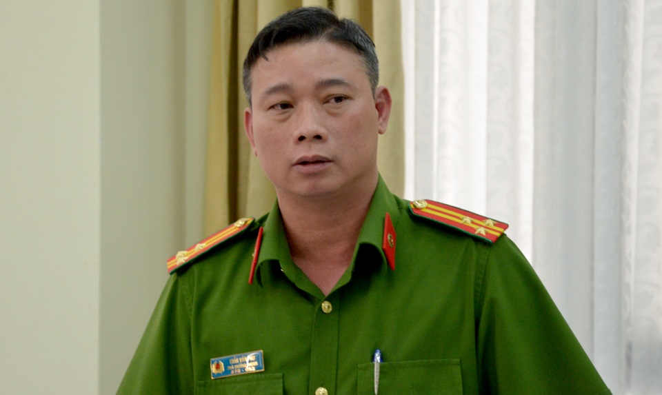Người dân vay tiền qua app tín dụng đen bị lộ hết thông tin? - 1 Người dân vay tiền qua app tín dụng đen bị lộ hết thông tin? - 1
