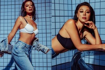 Nam Thư: "Tôi cân nhắc chọn trang phục để gợi cảm mà không phản cảm"